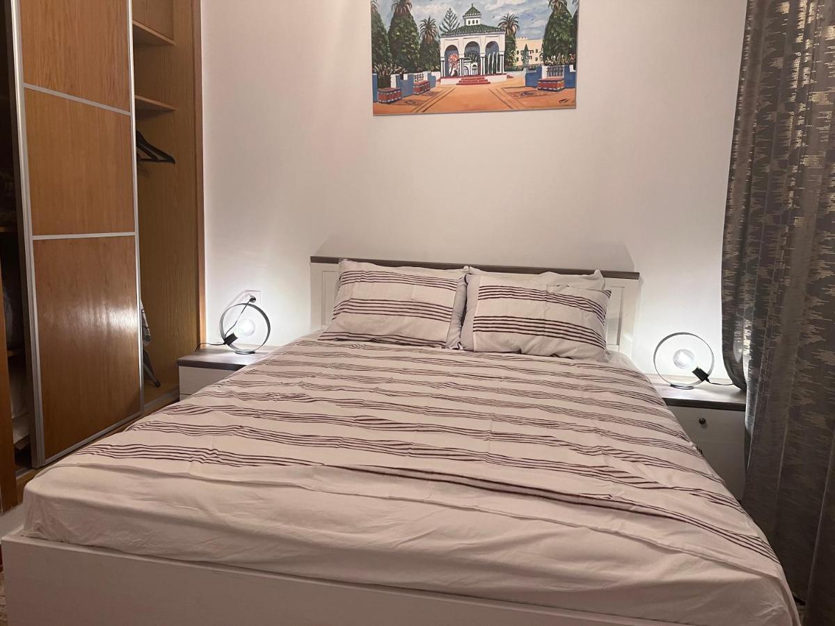 Sophia'S Home Кабо-Негро Экстерьер фото