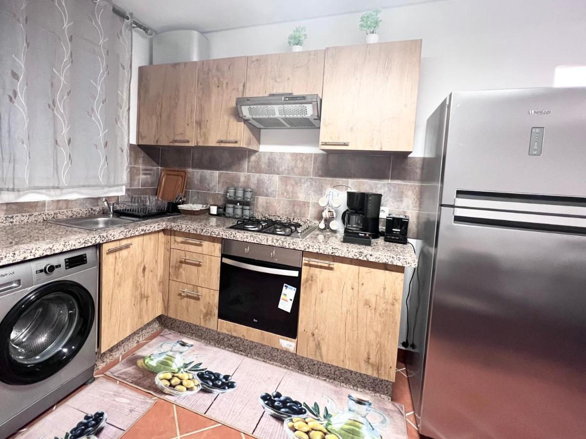 Sophia'S Home Кабо-Негро Экстерьер фото
