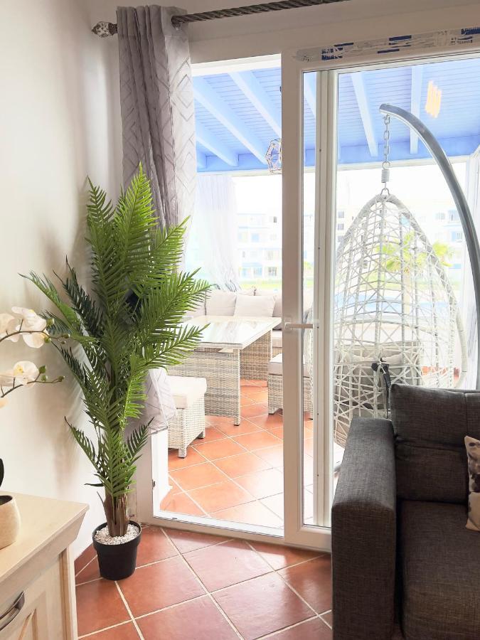 Sophia'S Home Кабо-Негро Экстерьер фото