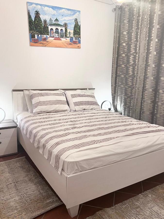 Sophia'S Home Кабо-Негро Экстерьер фото